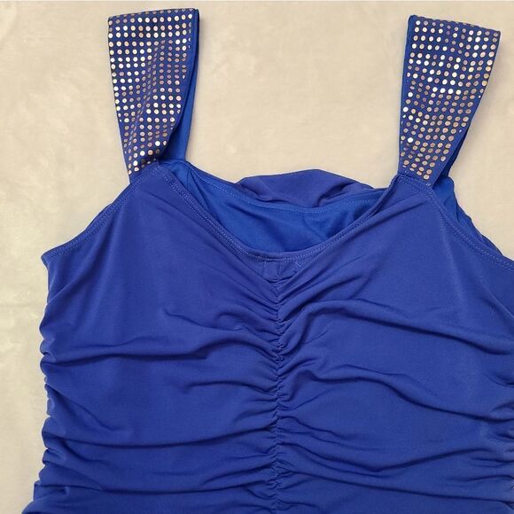 🌿Ruby Rox dress size 1XL - Picture 11 of 16